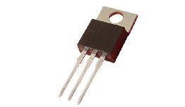 TRANSISTOR NDP605B TO-220