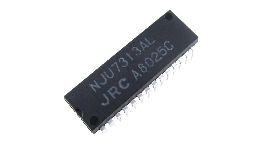 CIRCUIT INTEGRE NJU7313AL  DIP28