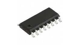 CIRCUIT INTEGRE UCC2893 SOP-16