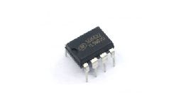 CIRCUIT INTEGRE SD6832 DIL-8