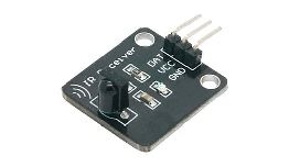 MODULE RECEPTEUR IR POUR ARDUINO