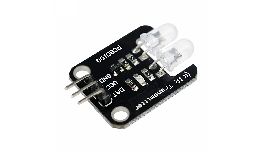 MODULE EMETTEUR IR POUR ARDUINO