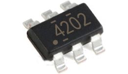 CIRCUIT INTEGRE TPS54202DDCR TSOT23-6