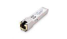 MODULE SFP PORT ETHERNET 10-10-1000M