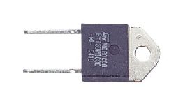 DIODE STTH1506DP 600V 15A TO-3P