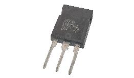 TRANSISTOR STY60NK30Z TO-247