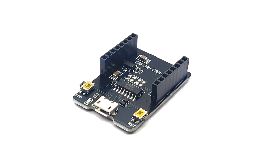 MODULE DE PROGRAMMATION POUR ESP32 WIFI + BLUETOOTH + CAMERA POUR ARDUINO