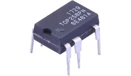 CIRCUIT INTEGRE TOP258PN DIL-8