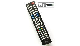 TELECOMMANDE PROGRAMMABLE CLASSIC IRC84054