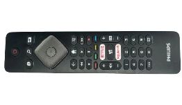 TELECOMMANDE PHILIPS LCD TOUCHE NETFLIX 398GR10BEPHN0016BC