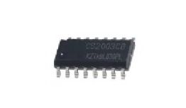 CIRCUIT INTEGRE CS2003CB SOP-16