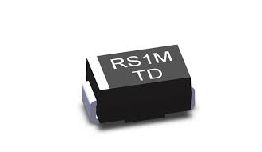 DIODE RRS1M  SMA