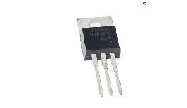 TRANSISTOR U1620G TO-220