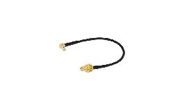 CABLE ADAPTATEUR  MCX-B,SMA-B