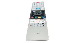 TELECOMMANDE TOSHIBA CT-8561 NETFLIX  RC 42151