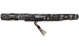 BATTERIE PC PORTABLE 14,8V-2200MAH  COMPATIBLE POUR ACER AL15A32