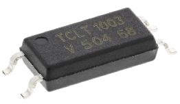 CIRCUIT INTEGRE TCLT1003