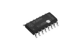 CIRCUIT INTEGRE DP2308H SOP-14