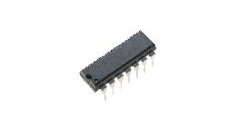 CIRCUIT INTEGRE KA339 DIL-14