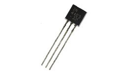 TRANSISTOR 2N4403 TO-92