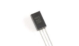 TRANSISTOR MPSW42 TO-92L