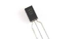 TRANSISTOR MPSW92 TO-92L