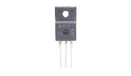 TRANSISTOR 6R190E6 TO-220F