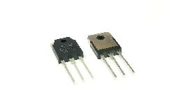 TRANSISTOR 2SC3853 TO-3P