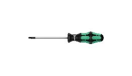 TOURNE-VIS TORX TX9 LAME 60MM WERA