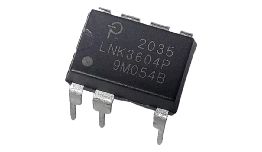 CIRCUIT INTEGRE LNK3604P DIL-7