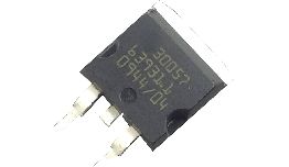 TRANSISTOR 30057 TO-263 D-PAK