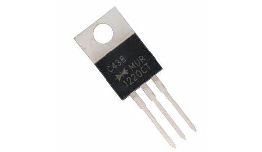 DIODE MUR1220CT TO-220 12A 200V