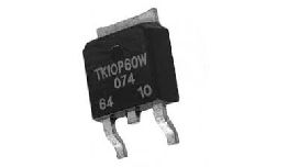 TRANSISTOR TK10P60W TO-252