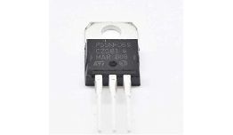 TRANSISTOR P55NF06 TO-220