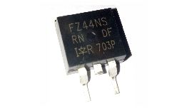 TRANSISTOR FZ44NS TO-263