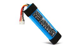 BATTERIE LI-POLYMER 7.4V 6800MAH POUR JBL XTREME 3