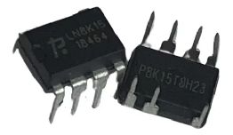 CIRCUIT INTEGRE LN8K05 DIL 7