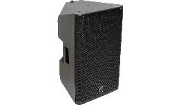 ENCEINTE ACTIVE BST PROFESSIONNELLE AVEC DSP 2 VOIES 15 pouces-38CM 1000W