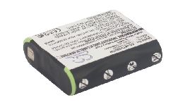 BATTERIE 3,6V 700MAH NI-MH GSM ACCU MOTOROLA