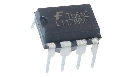 CIRCUIT INTEGRE FSL117MRI DIL-8