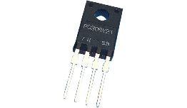 CIRCUIT INTEGRE PQ30RV31 TO-220FP-4L