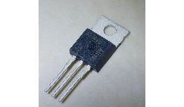 TRANSISTOR 4274V50 TO220