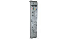 TELECOMMANDE PHILIPS LCD RC4347