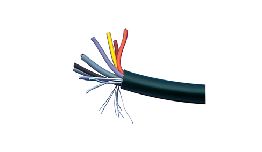 CABLE PERITEL 21 BR. LE METRE 