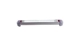 REGLETTE 112 LEDS 55CM 12V 5.6W BLANC FROID 