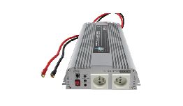 CONVERTISSEUR 12V-220V 1700W  