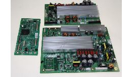 MODULES (KIT) YSUS-ZSUS-CONTROLE BOARD LG 6871QYH036D