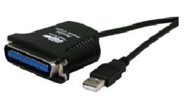 CORDON IMPRIMANTE USB-PARALLELE