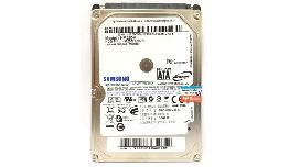 DISQUE DUR PORTABLE 500G SATA SAMSUNG