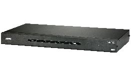 REPARTITEUR HDMI 8 PORTS ATEN